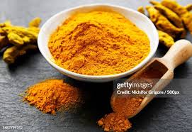 tumeric