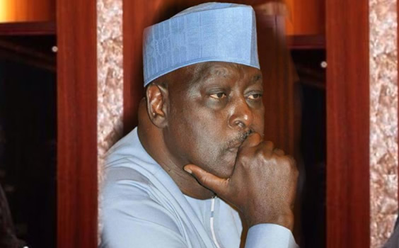 PDP now out of 2027 coalition talks – Babachir