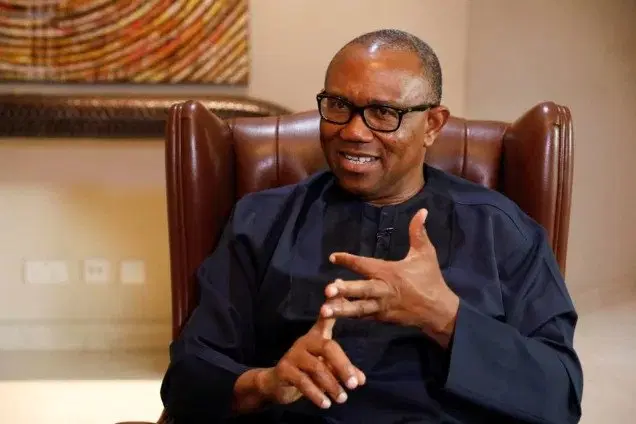UTME Scandal: Peter Obi commends JAMB Registrar for transparency, accountability